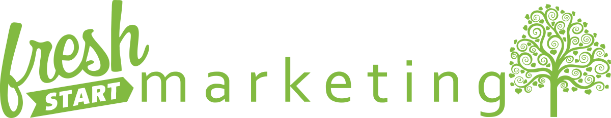 Fresh Start Marketing